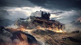 Что будет с аккаунтами игроков World of Tanks в Орби