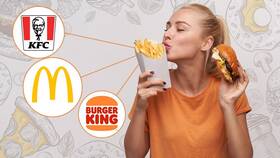 Что появилось раньше: Burger King или McDonald's в Орби