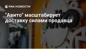 Что такое доставка силами продавца на Авито в Орби
