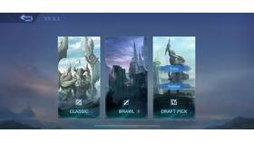 Что такое пик в Mobile Legends в Орби