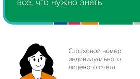Для чего нужен страховой номер (СНИЛС)? в Орби