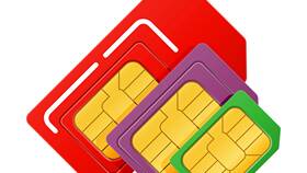 Как активировать SIM-карту Газпром в Орби