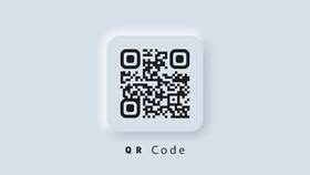 Как формируется QR-код в Орби
