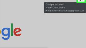 Как использовать Google Аккаунт в Орби