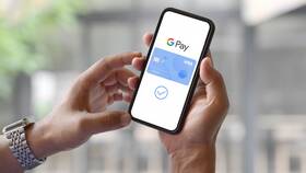 Как изменить платежную систему в Google в Орби