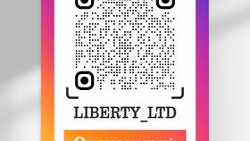 Как найти QR-код в Instagram в Орби