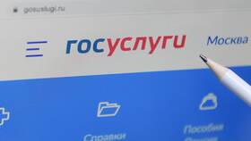 Как оформить регистрацию иностранному гражданину через Госуслуги в Орби