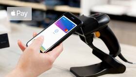 Как платить с помощью NFC в Альфа-Банке в Орби