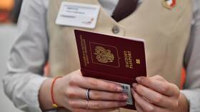 Как подать заявку на загранпаспорт через Госуслуги в Орби