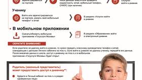 Как подключиться к электронному дневнику через Госуслуги для родителей в Орби
