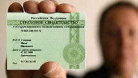 Как получить СНИЛС иностранному гражданину через Госуслуги в Орби