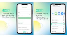 Как пользоваться Сбербанк Онлайн на Android