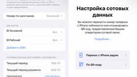 Как установить сим-карту Билайн на iPhone в Орби