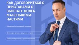 Как уведомить судебных приставов о погашении долга в Орби