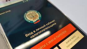 Как узнать налог на имущество по ИНН в Орби