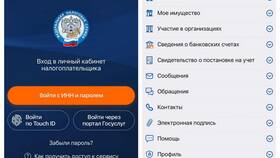 Как заказать ИНН: полное руководство в Орби