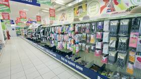 Как заказать товары в Fix Price в Орби