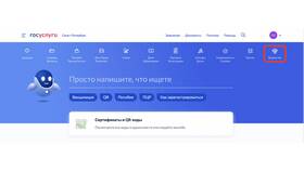 Как зарегистрировать ООО через портал Госуслуги в Орби