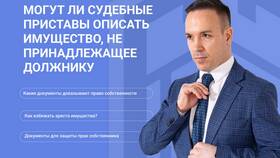 Обжалование ареста имущества: процедура и особенности в Орби