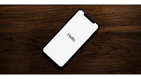 Почему Avito не работает на iPhone в Орби