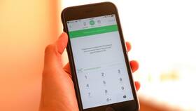 Почему на iPhone не заходит в Сбербанк в Орби