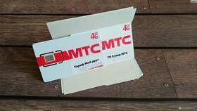 Почему нет связи МТС в Орби