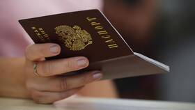 Потерян паспорт Украины: что делать в Орби