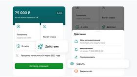 Программы сбережений Сбербанка: в чем подвох? в Орби
