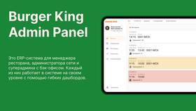 Сколько можно сидеть в Burger King в Орби