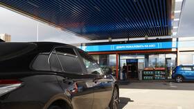 Способы оплаты на АЗС Газпромнефть в Орби