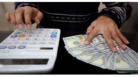 Стоимость продажи долларов в Сбербанке в Орби