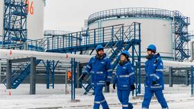 Третий шаг безопасности в Газпромнефть
