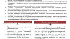 Юридические лица как субъекты Российской Федерации в Орби