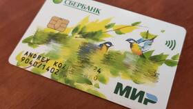 Зачем меняют карты МИР Сбербанка в Орби