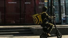 Зарплата курьеров Яндекс Еды в Москве в Орби
