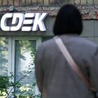 Что происходит с СДЭК сегодня