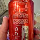Из чего сделана банка Coca-Cola