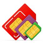 Как активировать SIM-карту Газпром