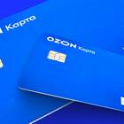 Как оплатить карту Ozon Банка