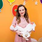 Как организовать встречу на выписке из роддома