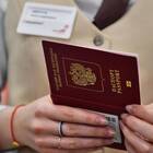 Как подать заявку на загранпаспорт через Госуслуги
