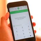 Почему на iPhone не заходит в Сбербанк