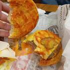 Сколько стоит стакан 0.3 в Burger King