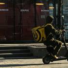 Зарплата курьеров Яндекс Еды в Москве
