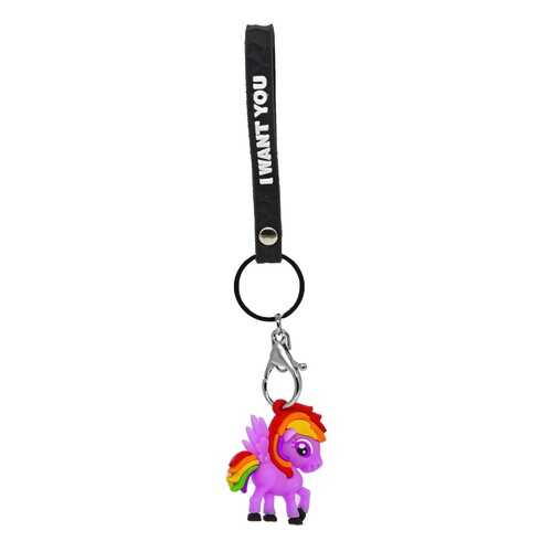 Брелок силиконовый CoolToys Pony BD260 в Орби