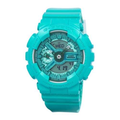 Часы наручные Casio GMA-S110VC-3A в Орби