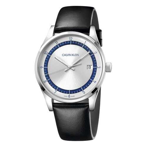 Наручные часы кварцевые мужские Calvin Klein KAM211C6 в Орби