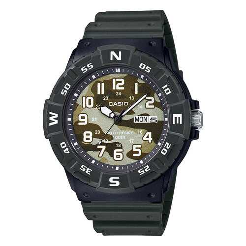 Наручные часы кварцевые мужские Casio MRW-220HCM в Орби