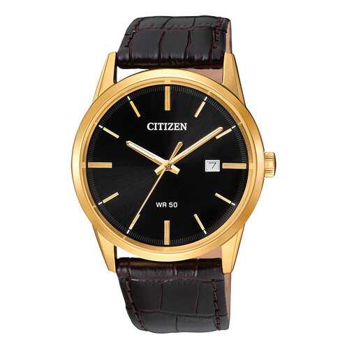 Наручные часы кварцевые мужские Citizen BI5002 в Орби