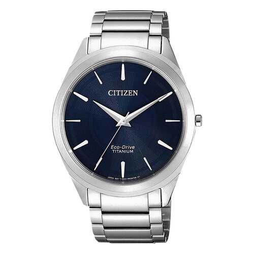 Наручные часы кварцевые мужские Citizen BJ6520 в Орби